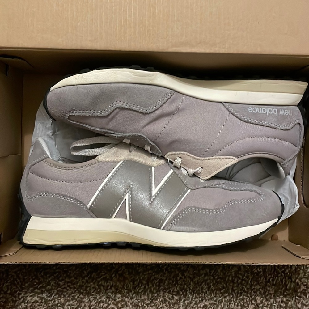 New Balance